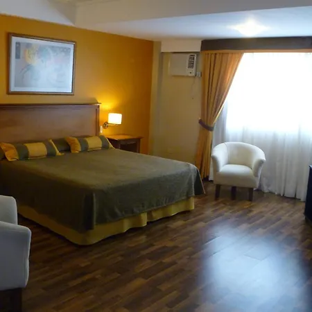 Tritone Hotel-3