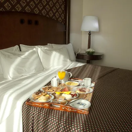 Abasto Hotel-3