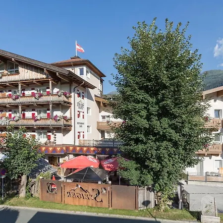 Hotel Steiger-2