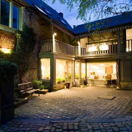 Hotel Le Clos Des Recollets-2
