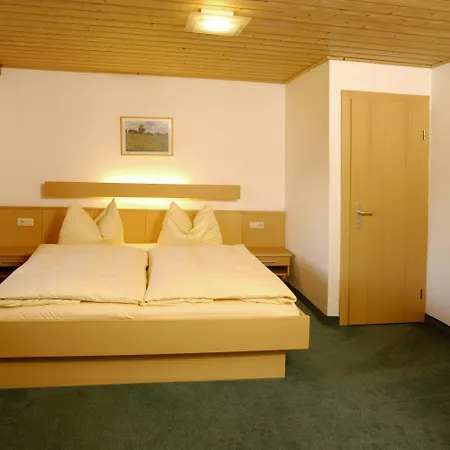 Appartement Kristall-3