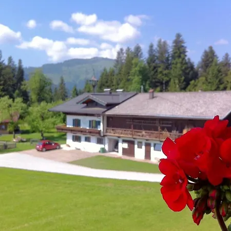 Pension Sunnbichl-2