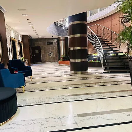 Montreal Barsha Hotel-3