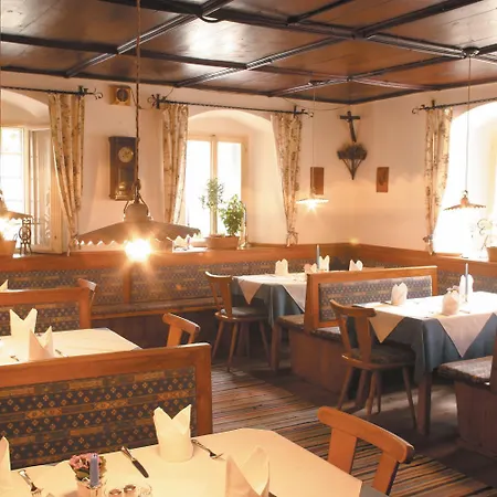 Landhotel Agathawirt-3