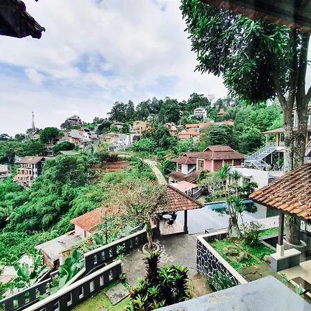 Dago Highland Resort-3