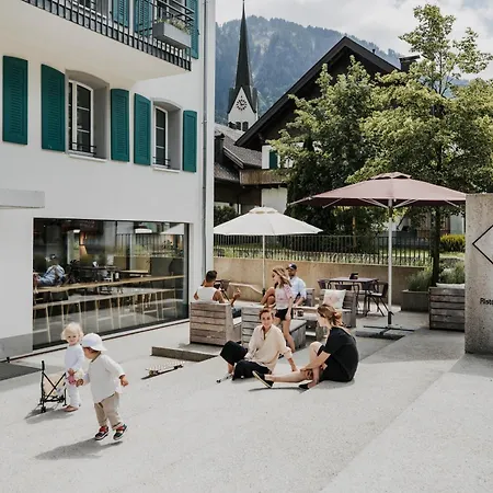 Hotel Baeren-3