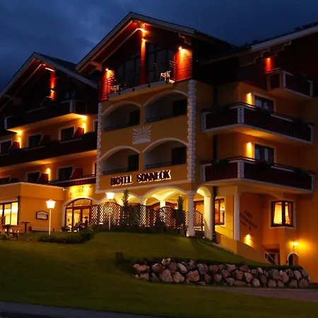 Hotel-Pension Sonneck-2