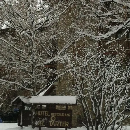 Hotel Del Tarter-2