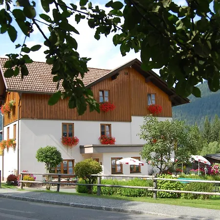 Pension Mitterer-3