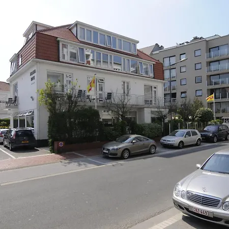 Hotel Atlanta Knokke-3