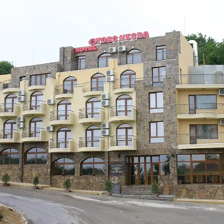 Hotel Toro Negro-2