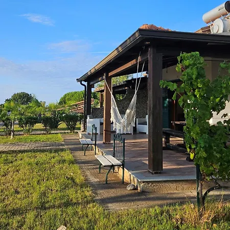 Agriturismo Ninea-2