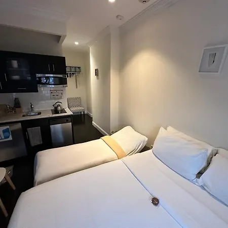 East Village Hotel-3
