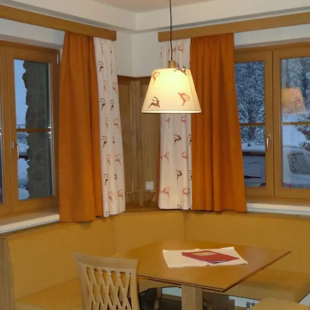 Alpen Appartements-3