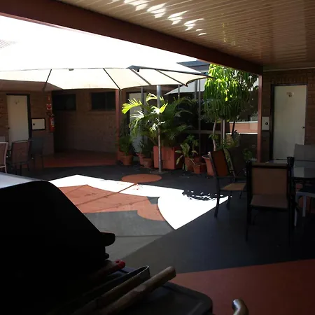 Lancaster Court Motel-3