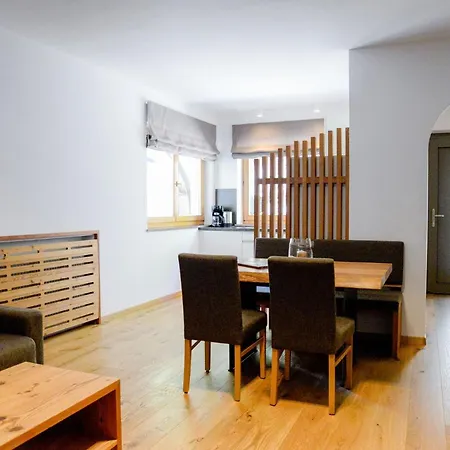 Appartements Kirchtalhof-3
