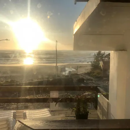 Pousada Beira Mar - Suites Frente Ao Mar-2