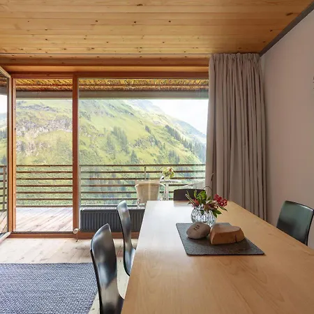Lechblick Appartement-3
