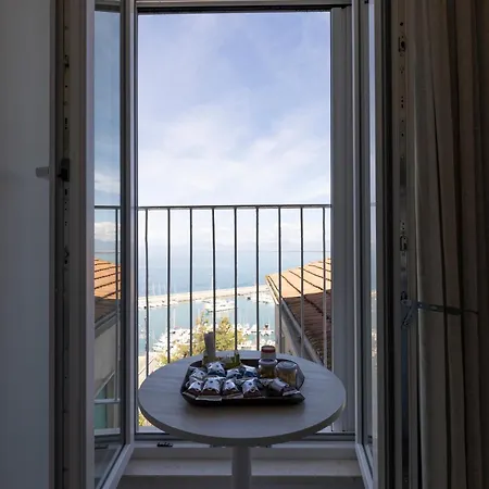 Anreale Rooms Agropoli-2