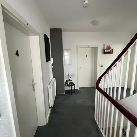 Ferienhaus Cassel-3