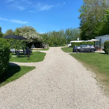 Camping Zee van Tijd Holwerd-2