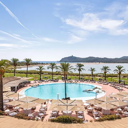 Almar Timi Ama Villasimius Resort & Spa-3