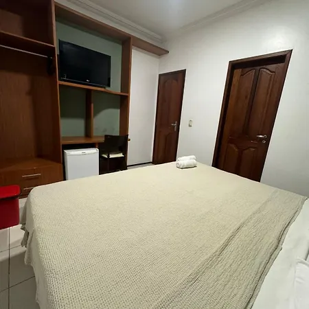 Hotel Cocal-3