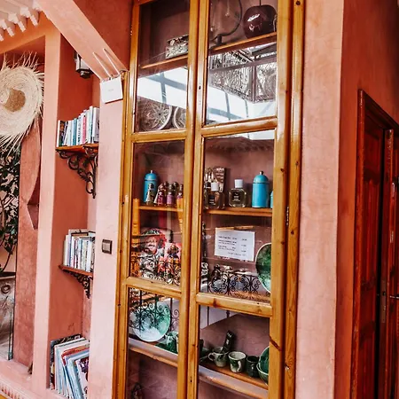 Riad Zayane Atlas-2