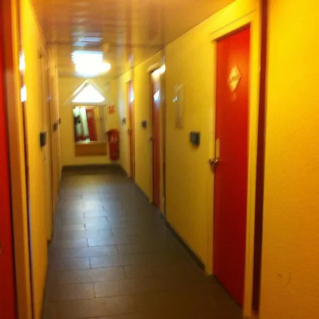 Lemon Hotel - Tourcoing-3