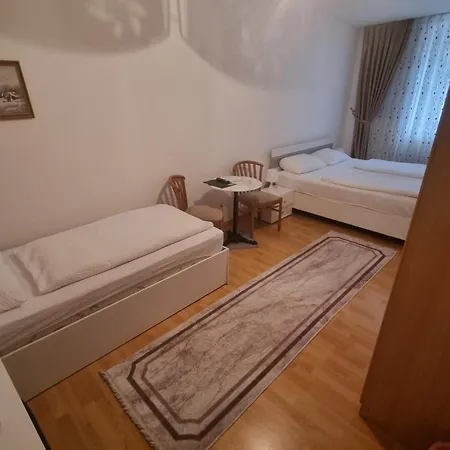 Pension Weisses Lamm-3