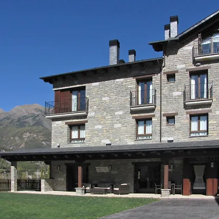 Hotel Sesué-2
