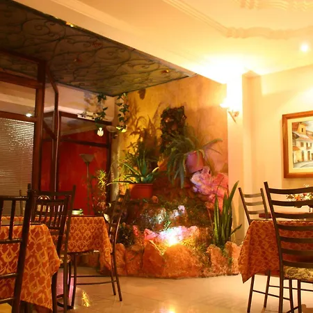Hotel Rio Piedra-2