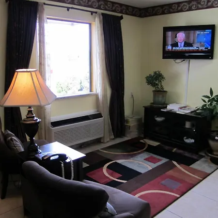 Western Inn & Suites-3