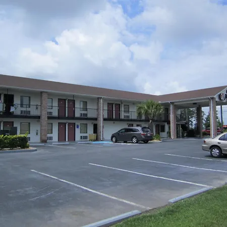 Western Inn & Suites-2