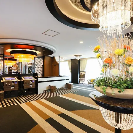 Apa Hotel Sapporo Susukino Ekimae-2