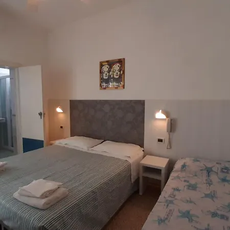 Hotel Luana-2