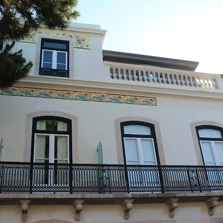 Palacio Do Visconde - The Coffee Experience-3