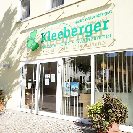 Gästehaus Kleeberger-3