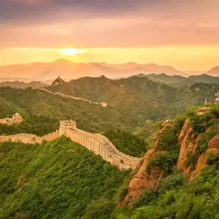 East Sacred Hotel-Beijing Tiananmen Square,The Forbidden City,Wangfujing Subway St Ation,Located In The City Center-2