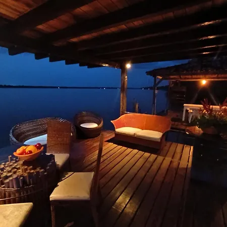 SUITE BANGALÔ ILHA Da FANTASIA-3