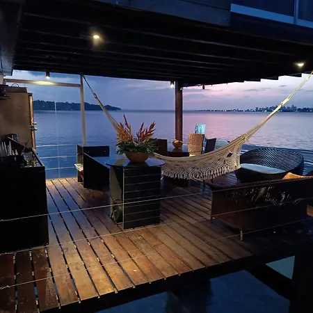 SUITE BANGALÔ ILHA Da FANTASIA-2
