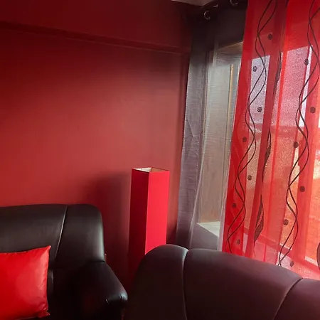 Apartamento Vagos-3