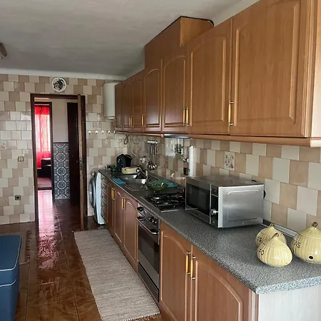 Apartamento Vagos-2