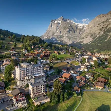 Belvedere Swiss Quality Hotel-2