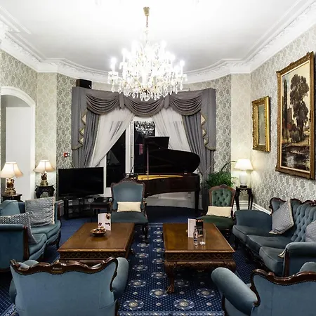 Best Western Swiss Cottage Hotel-3
