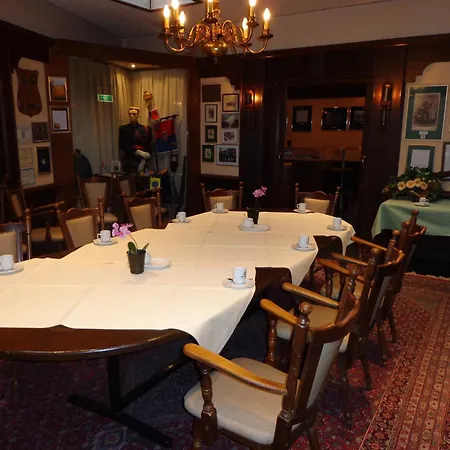 Hotel Wilhelmina-2