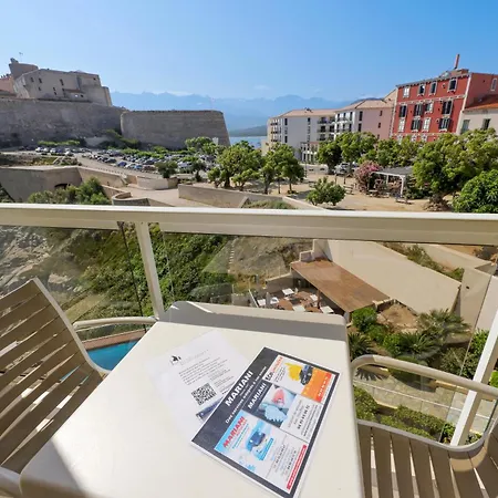 Hotel Saint Christophe-2
