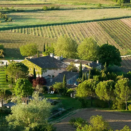 La Bastide de Marie, Maisons et Hôtels Sibuet-2