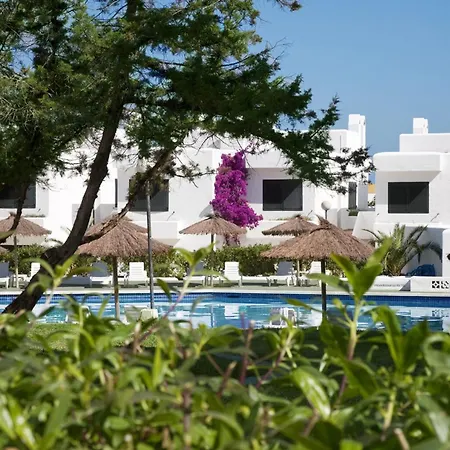Apartamento Cataluna IV-2