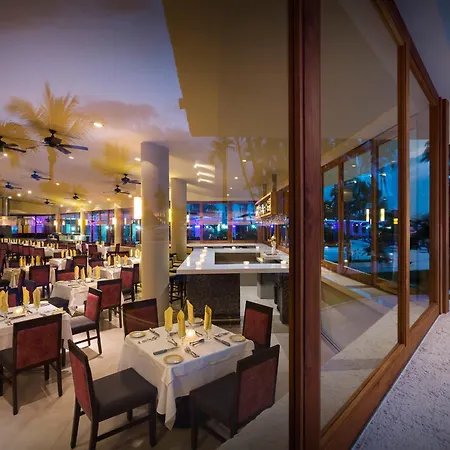 Hard Rock Hotel Vallarta-2